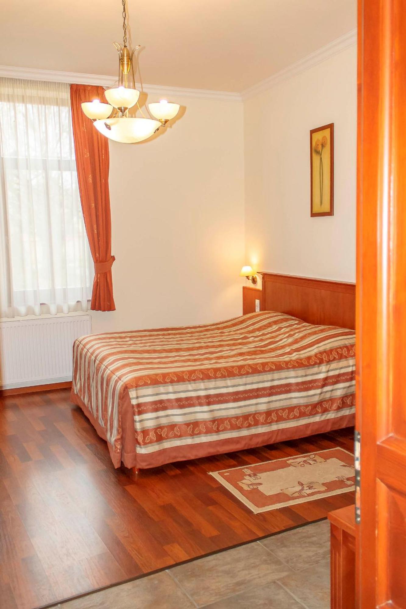 Pannon Hotel Bejelentkezes 20 Oraig, Check-In Until 20 O'Clock, Einchecken Bis 20 Uhr Mohács Eksteriør bilde