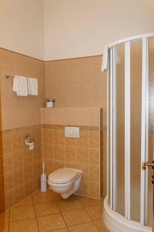 Pannon Hotel Bejelentkezes 20 Oraig, Check-In Until 20 O'Clock, Einchecken Bis 20 Uhr Mohács Eksteriør bilde
